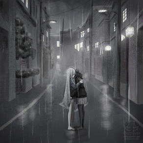 (Project Sekai) An's mourning